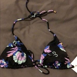 Victoria’s Secret “Stringkini” swim top